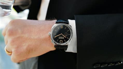 The Most Wearable Panerai Ever 